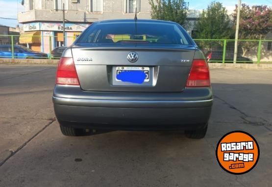 Autos - Volkswagen Bora 2007 Diesel 170000Km - En Venta