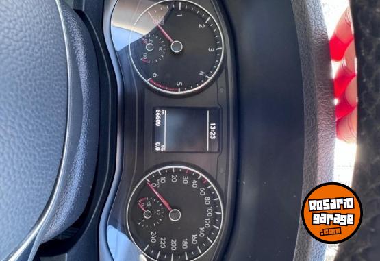 Camionetas - Volkswagen Amarok confortline 2022 Diesel 68000Km - En Venta