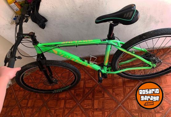 Deportes - BICICLETA VENZO R29 SKYLINE - En Venta
