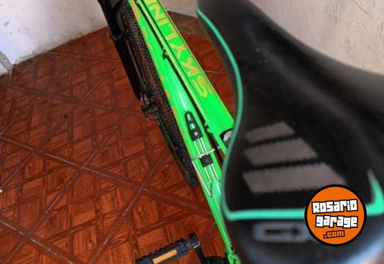 Deportes - BICICLETA VENZO R29 SKYLINE - En Venta