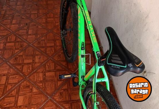 Deportes - BICICLETA VENZO R29 SKYLINE - En Venta