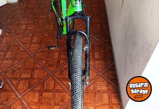 Deportes - BICICLETA VENZO R29 SKYLINE - En Venta