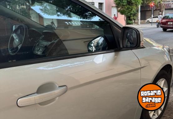 Autos - Ford FOCUS S motor 1.6 Sedan 2016 Nafta 125000Km - En Venta