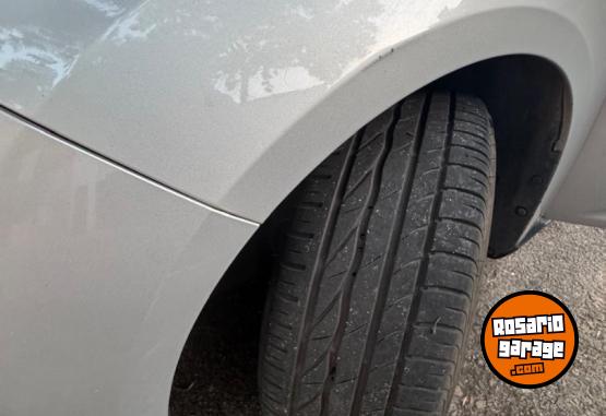 Autos - Ford FOCUS S motor 1.6 Sedan 2016 Nafta 125000Km - En Venta