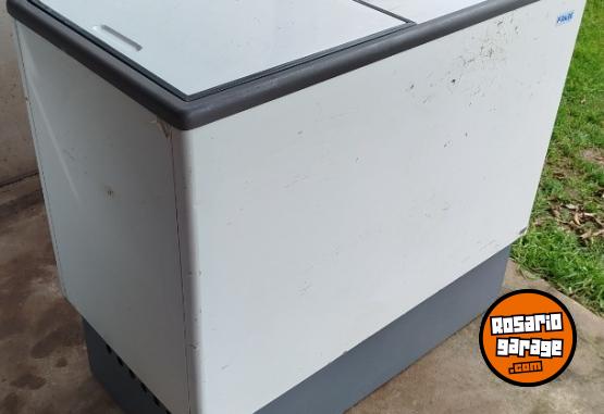 Hogar - Freezer Fare fc120 220L - En Venta