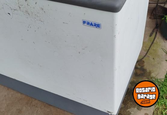 Hogar - Freezer Fare fc120 220L - En Venta