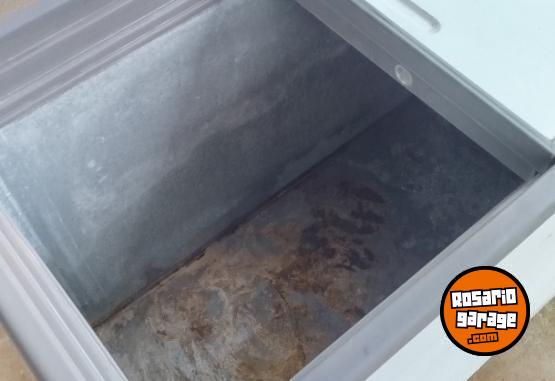 Hogar - Freezer Fare fc120 220L - En Venta