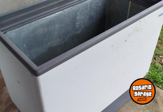 Hogar - Freezer Fare fc120 220L - En Venta