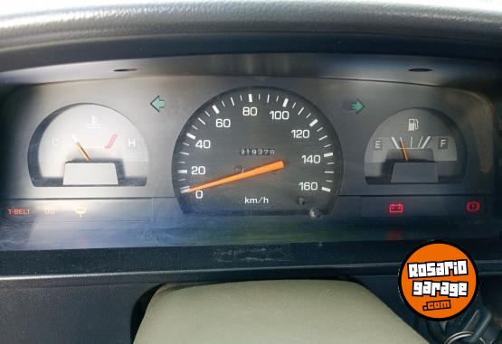 Camionetas - Toyota Hilux 4x2 1998 Diesel 400000Km - En Venta