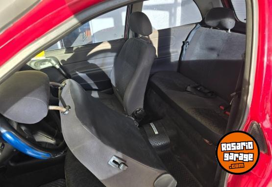 Autos - Chevrolet Corsa 2007 GNC 180000Km - En Venta