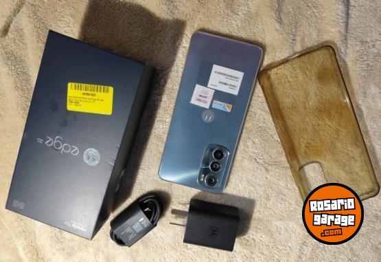 Telefona - Moto Edge 30 - En Venta