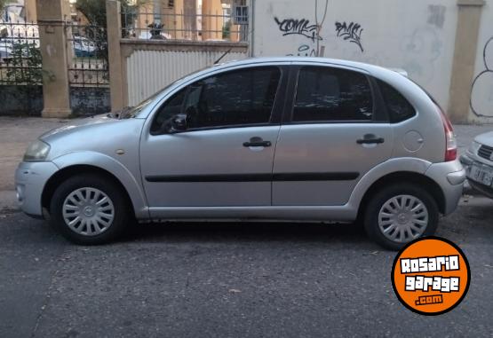 Autos - Citroen C3 sx .4 2009 Nafta 220Km - En Venta