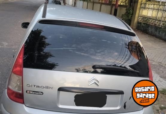 Autos - Citroen C3 sx .4 2009 Nafta 220Km - En Venta