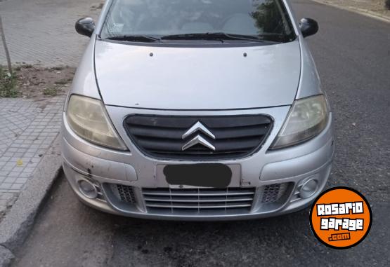 Autos - Citroen C3 sx .4 2009 Nafta 220Km - En Venta