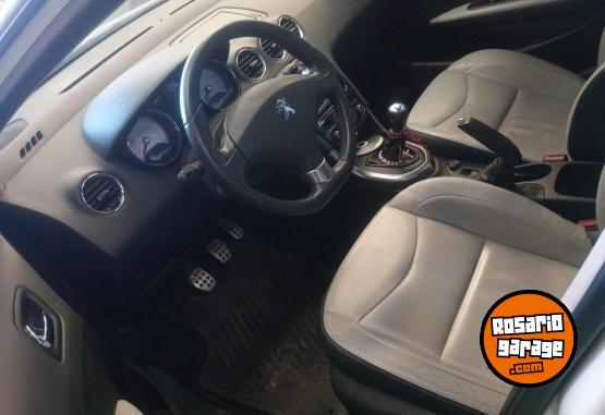 Autos - Peugeot 308 FELINE 1.6 HDI 2014 Diesel 115000Km - En Venta