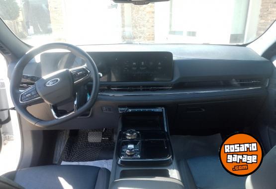Camionetas - Ford Territory titanium 2024 Nafta 21000Km - En Venta