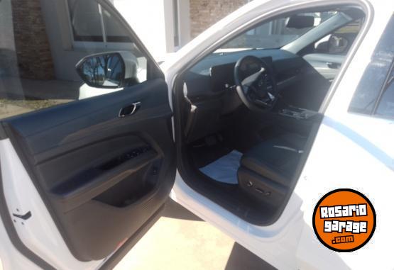 Camionetas - Ford Territory titanium 2024 Nafta 21000Km - En Venta