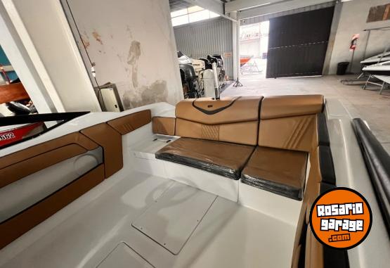 Embarcaciones - Weakmaster 209 campanili Mercury 150 4t sport - En Venta