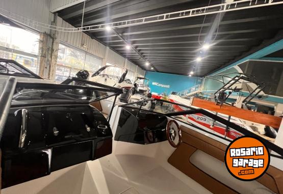 Embarcaciones - Weakmaster 209 campanili Mercury 150 4t sport - En Venta