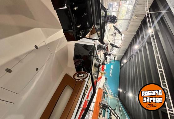 Embarcaciones - Weakmaster 209 campanili Mercury 150 4t sport - En Venta