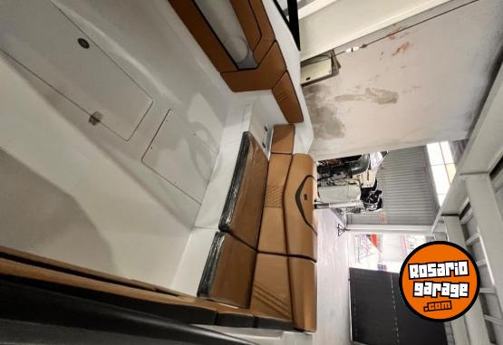 Embarcaciones - Weakmaster 209 campanili Mercury 150 4t sport - En Venta