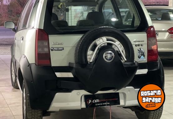 Autos - Fiat Idea 2007 Nafta 187000Km - En Venta