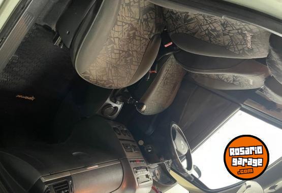 Autos - Fiat Idea 2007 Nafta 187000Km - En Venta