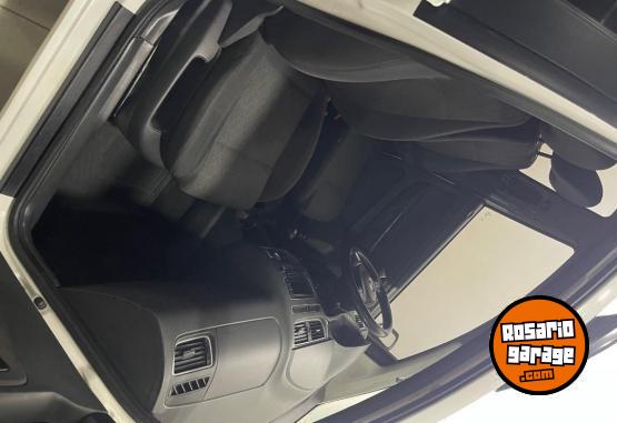 Autos - Volkswagen Suran 1.6 2015 GNC 150000Km - En Venta