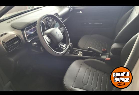 Camionetas - Citroen C4 CACTUS FEEL PACK 2024 Nafta 21000Km - En Venta