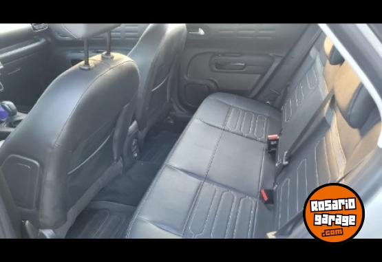 Camionetas - Citroen C4 CACTUS FEEL PACK 2024 Nafta 21000Km - En Venta