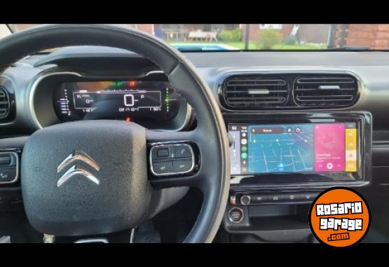 Camionetas - Citroen C4 CACTUS FEEL PACK 2024 Nafta 21000Km - En Venta