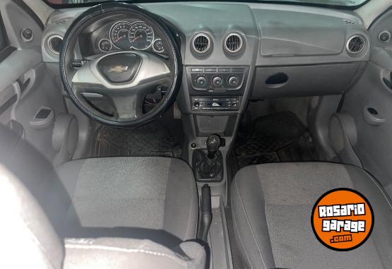 Autos - Chevrolet Prisma 2012 GNC 160000Km - En Venta