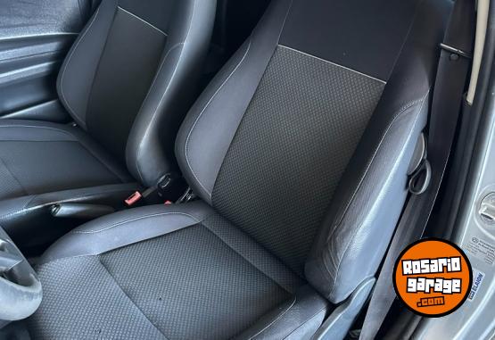 Camionetas - Volkswagen SAVEIRO CAB EXT PACK 2017 Nafta 117955Km - En Venta