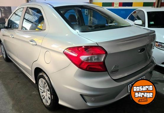 Autos - Ford ka SE 2018 Nafta 97000Km - En Venta