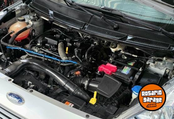 Autos - Ford ka SE 2018 Nafta 97000Km - En Venta