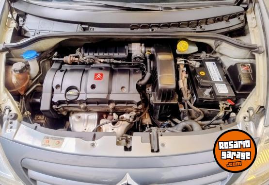 Autos - Citroen C3 2006 Nafta 80000Km - En Venta