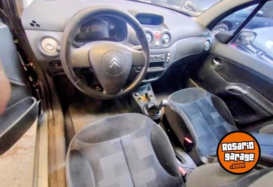 Autos - Citroen C3 2006 Nafta 80000Km - En Venta