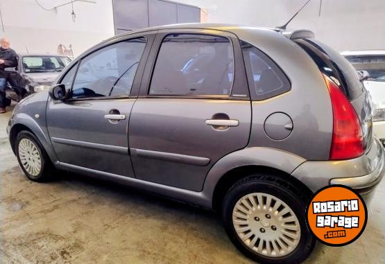 Autos - Citroen C3 2006 Nafta 80000Km - En Venta