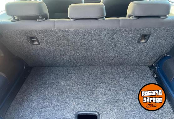 Autos - Volkswagen Up move 1.0 2017 Nafta 111111Km - En Venta