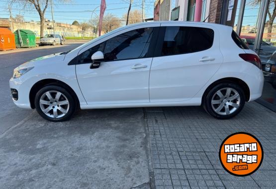 Autos - Peugeot 308 Active MY18. 2018 Nafta 36000Km - En Venta