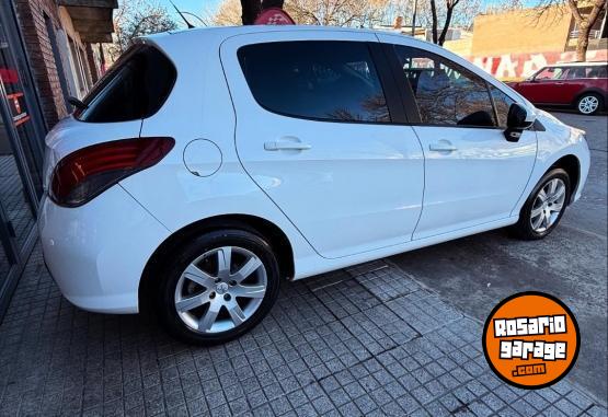 Autos - Peugeot 308 Active MY18. 2018 Nafta 36000Km - En Venta