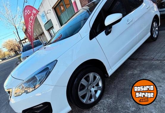 Autos - Peugeot 308 Active MY18. 2018 Nafta 36000Km - En Venta