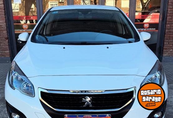 Autos - Peugeot 308 Active MY18. 2018 Nafta 36000Km - En Venta