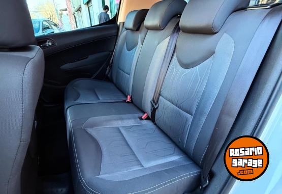 Autos - Peugeot 308 Active MY18. 2018 Nafta 36000Km - En Venta