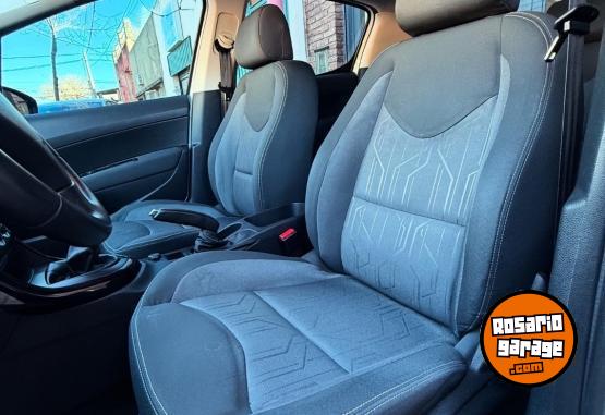 Autos - Peugeot 308 Active MY18. 2018 Nafta 36000Km - En Venta