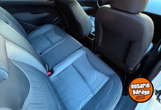Autos - Peugeot 308 Active MY18. 2018 Nafta 36000Km - En Venta