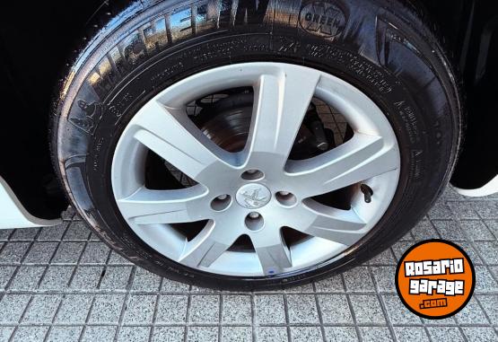 Autos - Peugeot 308 Active MY18. 2018 Nafta 36000Km - En Venta