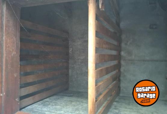 Hogar - Vendo heladera antigua - En Venta