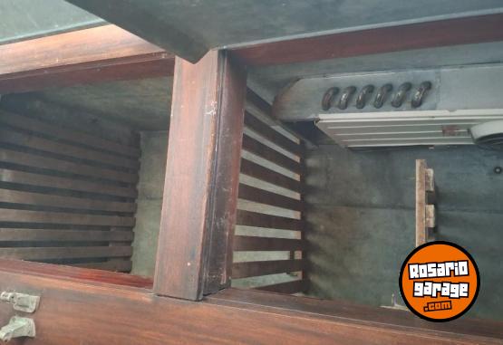 Hogar - Vendo heladera antigua - En Venta