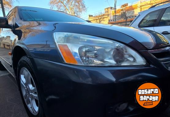 Autos - Honda ACCORD EX-L 2006 Nafta - En Venta